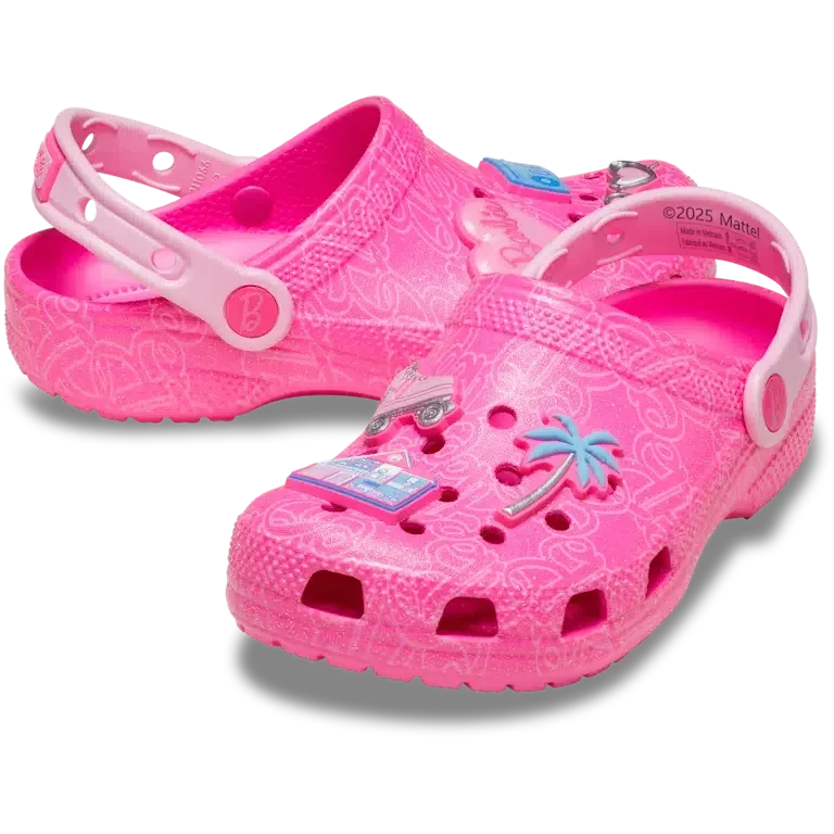 Barbie Classic Clog til børn Barbie Classic Clog til børn