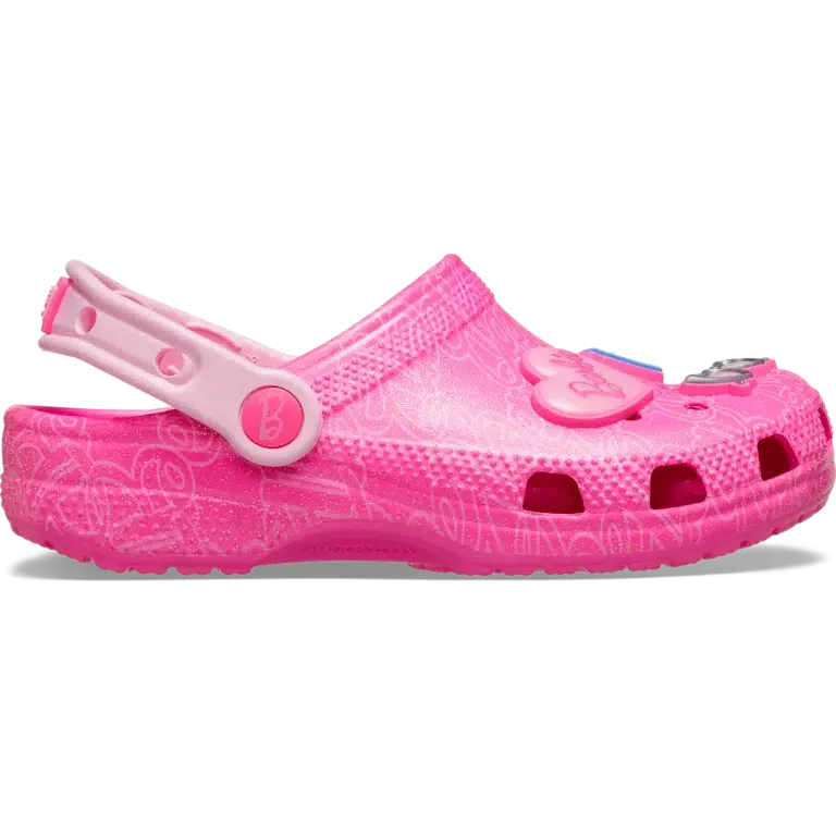 Barbie Classic Clog til børn Barbie Classic Clog til børn