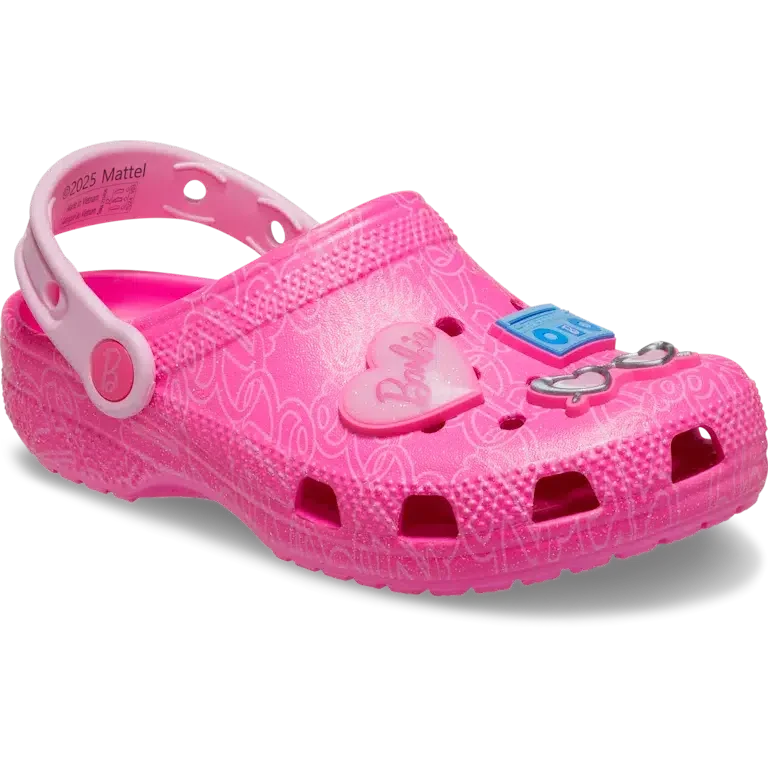 Barbie Classic Clog til børn Barbie Classic Clog til børn