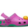Barney x Classic Clog til børn