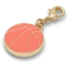 Basketball-vedhæng fra Jibbitz™