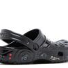 Batman x Classic Clog til børn ‘Batmobile’ Batman x Classic Clog til børn ‘Batmobile’