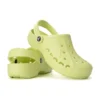 Baya Clogs “Lime Zest”