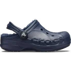 Baya Lined Clog til småbørn
