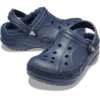 Baya Lined Clog til småbørn