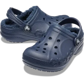 Baya Lined Clog til småbørn