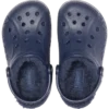 Baya Lined Clog til småbørn
