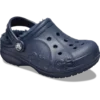 Baya Lined Clog til småbørn