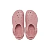 Baya Platform Clog med foring “Pink”