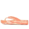 Baya Platform-sandaler “Orange”