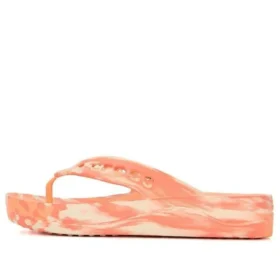 Baya Platform-sandaler “Orange”