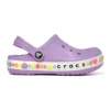Bayaband Charm Band-Clogs “Orchid”