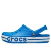 Bayaband Clog Beach Blue sandaler