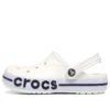 Bayaband Clog Beach Clog Hvid