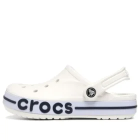 Bayaband Clog Beach Clog Hvid