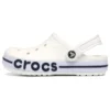 Bayaband Clog Beach Clog Hvid