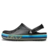 Bayaband Clog “Black Multicolor”