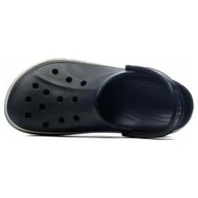 Bayaband Clog “Black Multicolor”