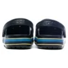 Bayaband Clog “Black Multicolor”