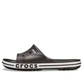 Bayaband Clog Hollow Out Casual sorte hjemmesko