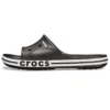 Bayaband Clog Hollow Out Casual sorte hjemmesko