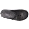 Bayaband Clog Hollow Out Casual sorte hjemmesko