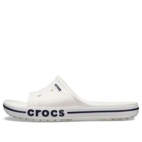 Bayaband Clog White Unisex hjemmesko