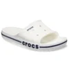 Bayaband Clog White Unisex hjemmesko