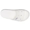 Bayaband Clog White Unisex hjemmesko