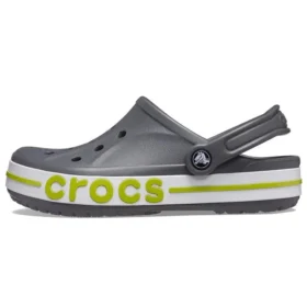 Bayaband Cozy Sports Sandaler Rød Unisex Grå
