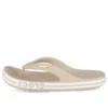 Bayaband-klipklappere “Beige White”