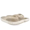 Bayaband-klipklappere “Beige White”