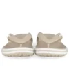 Bayaband-klipklappere “Beige White”