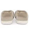 Bayaband-klipklappere “Beige White”