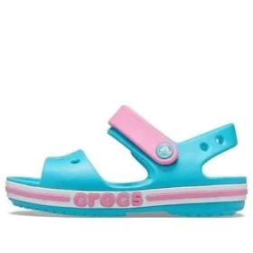 Bayaband-Sandaler “Digital Aqua Pink”