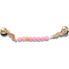 Be Happy Chain Jibbitz™-vedhæng