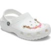 Be Happy Chain Jibbitz™-vedhæng