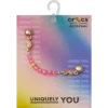 Be Happy Chain Jibbitz™-vedhæng