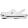 Beach Unisex Hvide sandaler