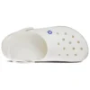 Beach Unisex Hvide sandaler