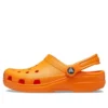 Beach Unisex lysorange Sandaler