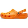 Beach Unisex lysorange Sandaler