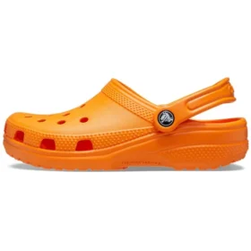 Beach Unisex lysorange Sandaler