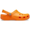 Beach Unisex lysorange Sandaler