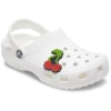 Beaded Cherry Jibbitz™-vedhæng