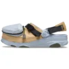 BEAMS x Classic All-Terrain Clog “Grey”