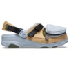 BEAMS x Classic All-Terrain Clog “Grey”