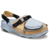 BEAMS x Classic All-Terrain Clog “Grey”