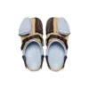 BEAMS x Classic All-Terrain Clog “Grey”