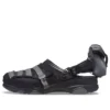 BEAMS x Classic All-Terrain Military Clog “Sort”